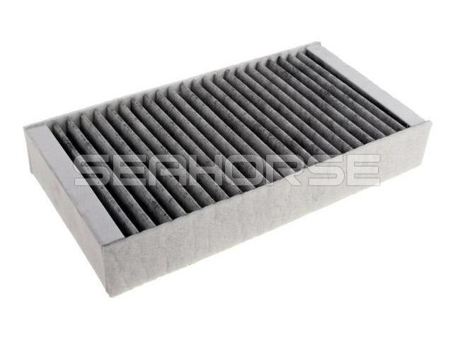 1648300218 Autoparts High Quality Air Filter for Mercedes Benz Car