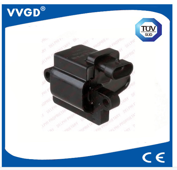 Auto Ignition Coil Use for Chevrolet 12558693