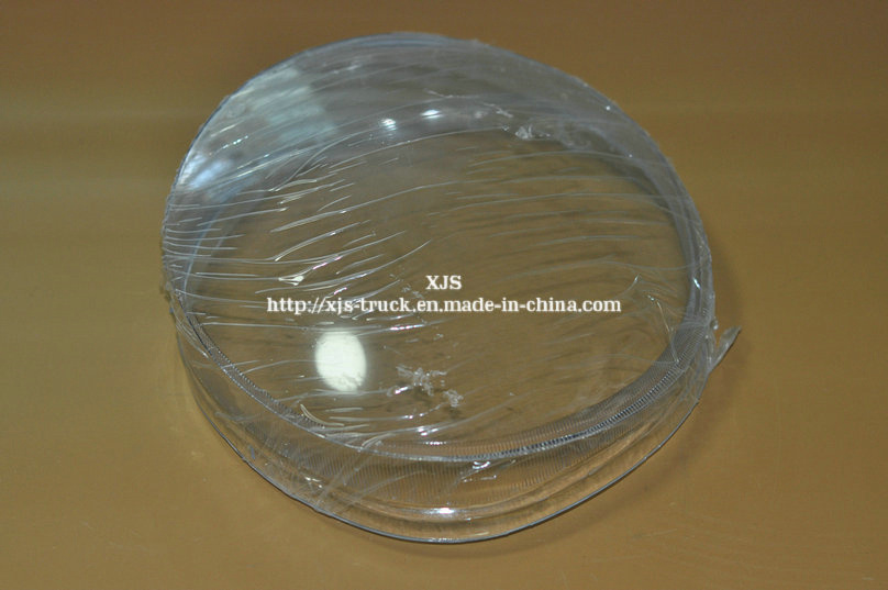 Head Lamp Cover for Chery QQ Mhedb12A06k000016