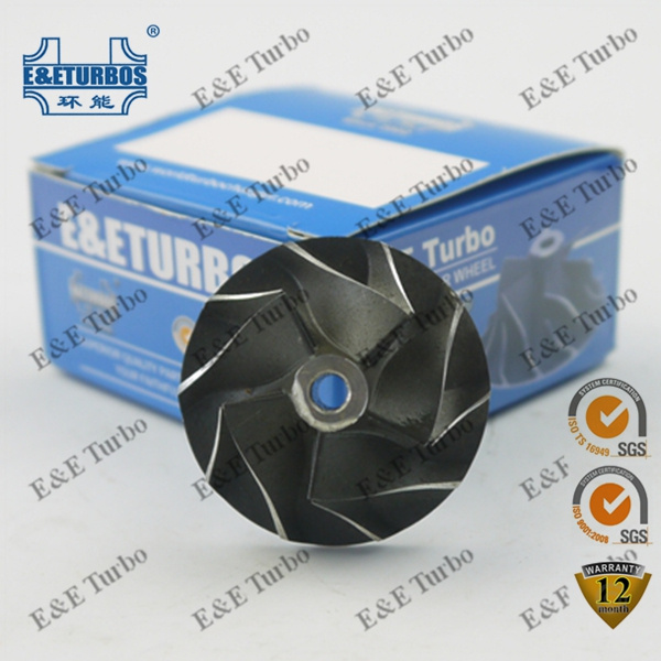 HT06 047-424 Turbocharger with Compressor Wheel