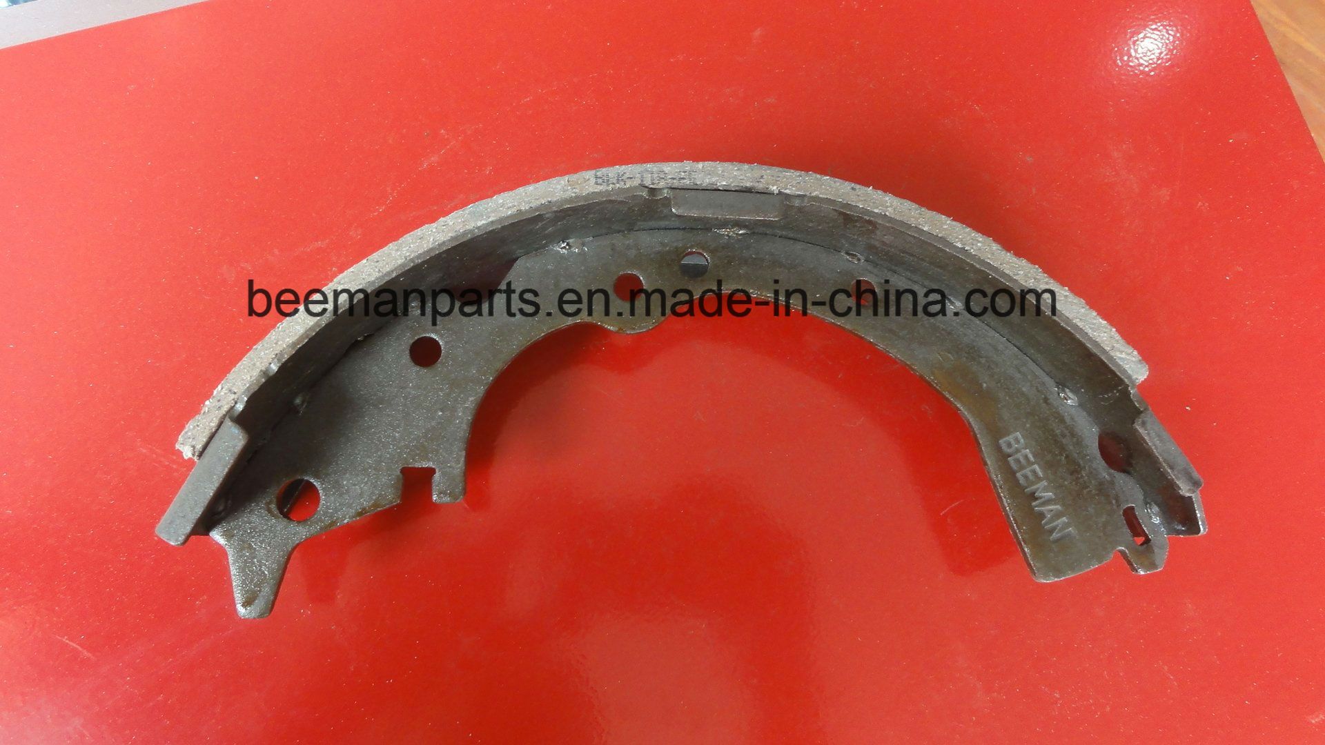 Non-Asbesto Braek Shoe for Hilux F252