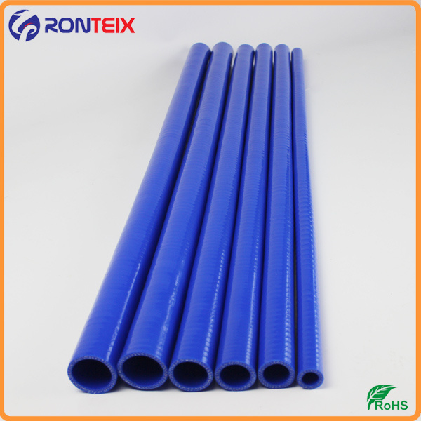 1m Automotive Straight Silicone Hose