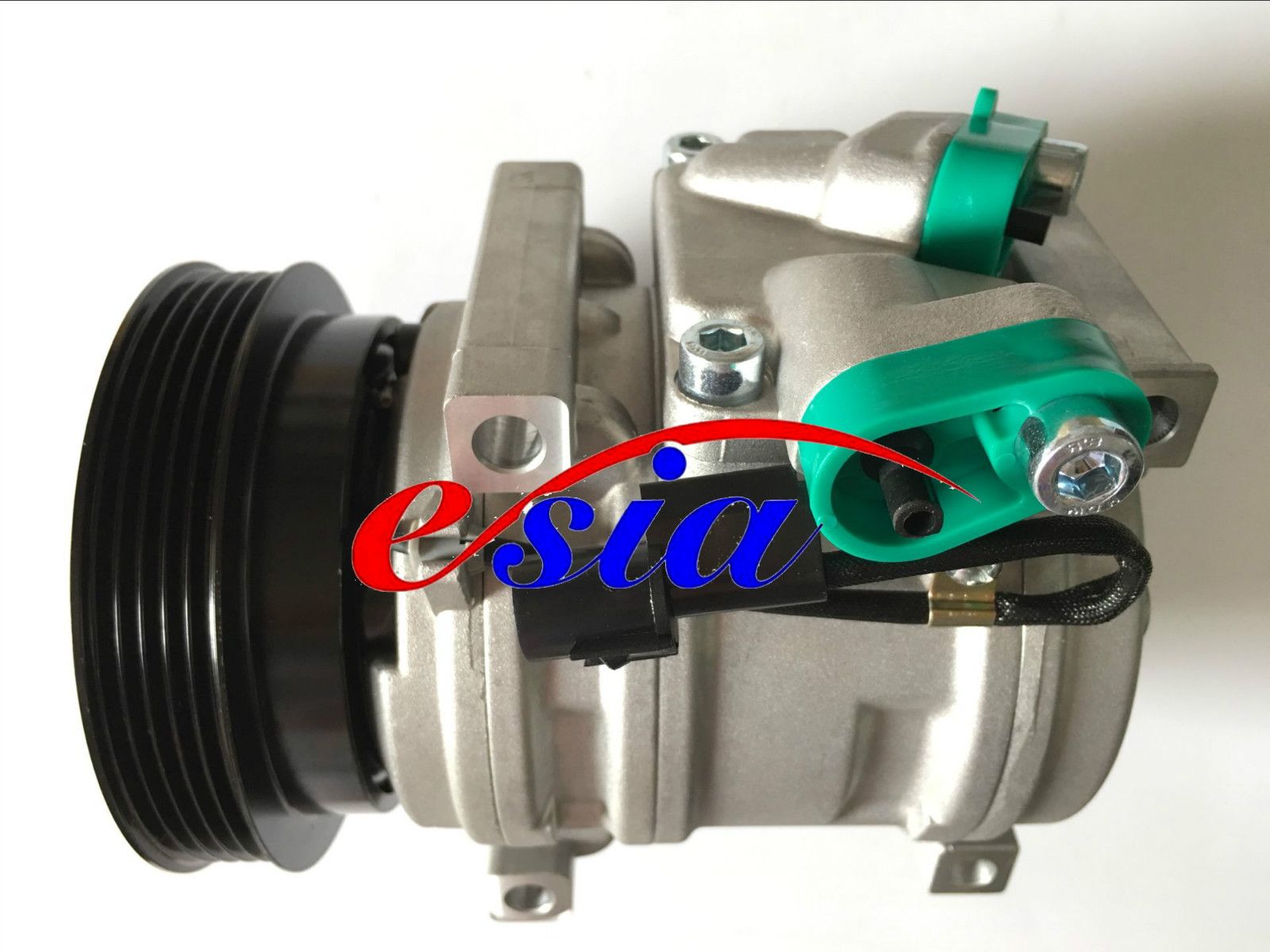 Auto Air Conditioning AC Compressor for Hyundai I10 HS09 5pk