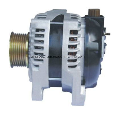 Auto Alternator for Honda Ra6 Odyssey, 3100-Pgm-004, Te104210-3970, Csc97, 12V 130A