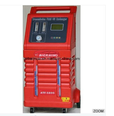 Automatic Gearbox Cleaner/Auto Transmission Flush Machine Atf-5800