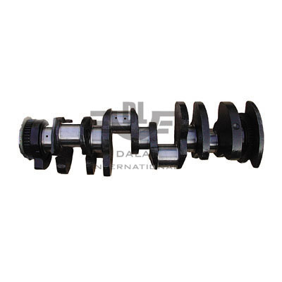 Crankshaft for Kamaz (OEM No: 740.1005008)