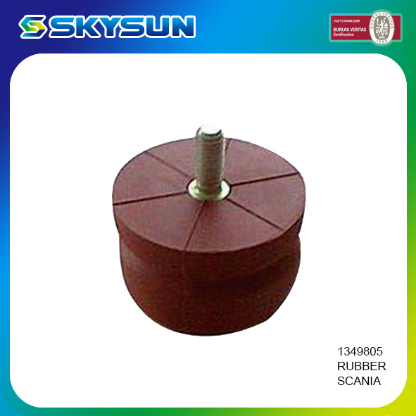 Truck Rubber Bushing 1349805 Bush for Scania