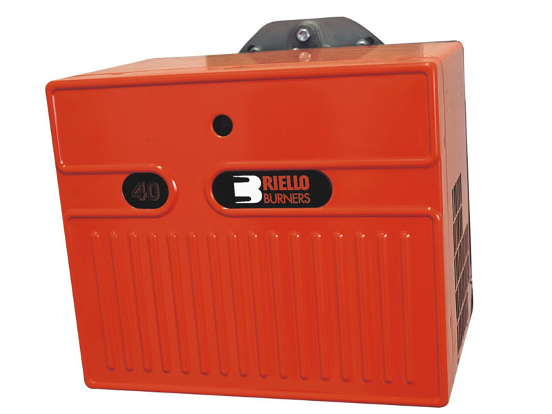 G10 Car Spray Booth with Italy Riello Burner