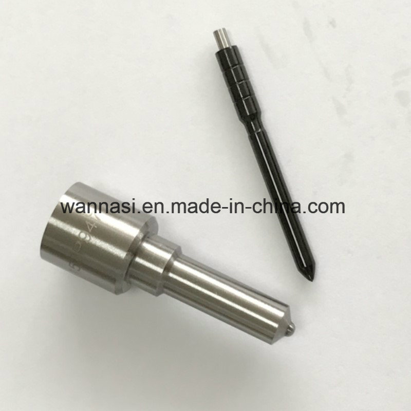 Dlla150p927 High Quality Common Rail Fuel Japan Denso Nozzle for Injector 095000-6222