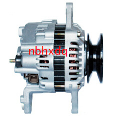 Alternator for Mitsubishi Fuso Fp Tu V413, Fp Su V514 Hx011