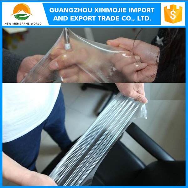 Car Body Paint Protection High Quality Clear Film Transparenttpu Film