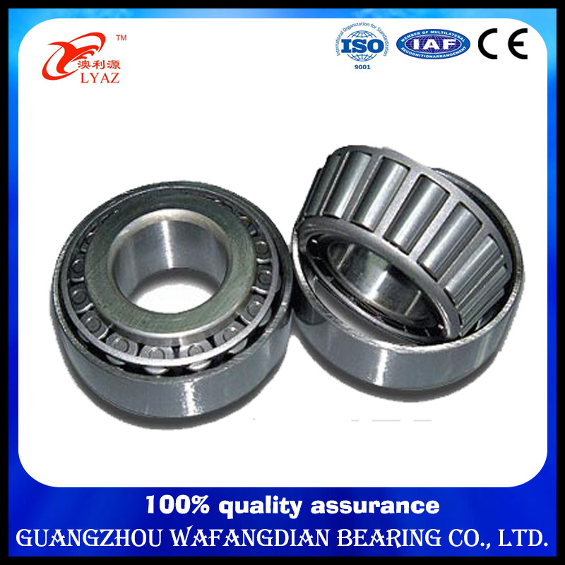 Taper Roller Bearing 32216 for Heavy Cart Rear Bridge