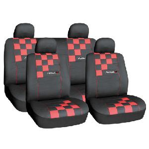 Factory Price Customized Washable Car Seat Cover