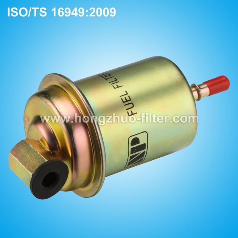 Fuel Filter 31911-05000-1 for Hyundai