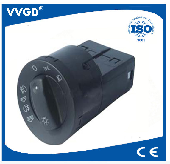 Auto Headlight Switch Use for Audi 8e0941531d