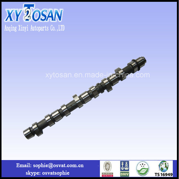 Auto Engine Parts 4he1 Camshaft for Isuzu Truck and Pickup