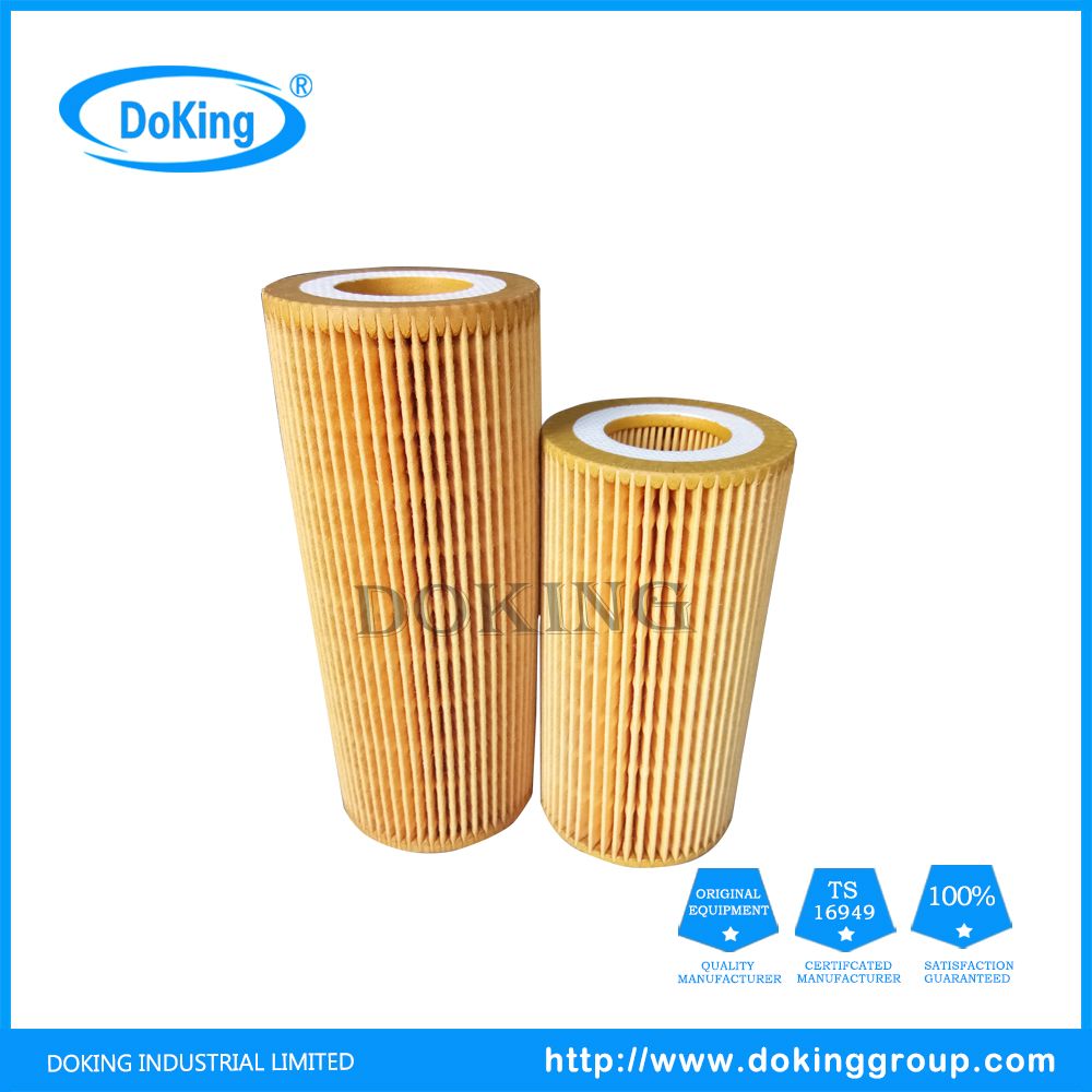 High Quality Oil Filter 06D115562 for Audi