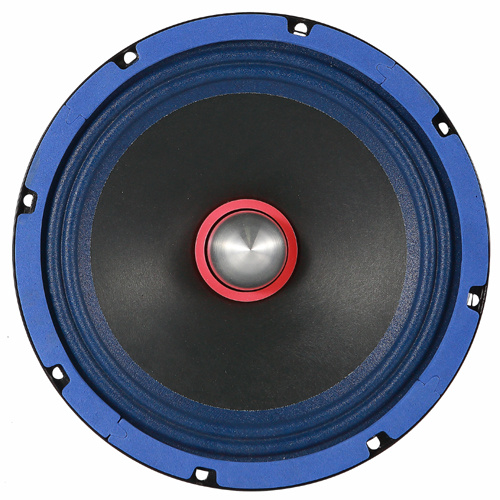 6.5 PRO Audio Midrange Speaker 225W