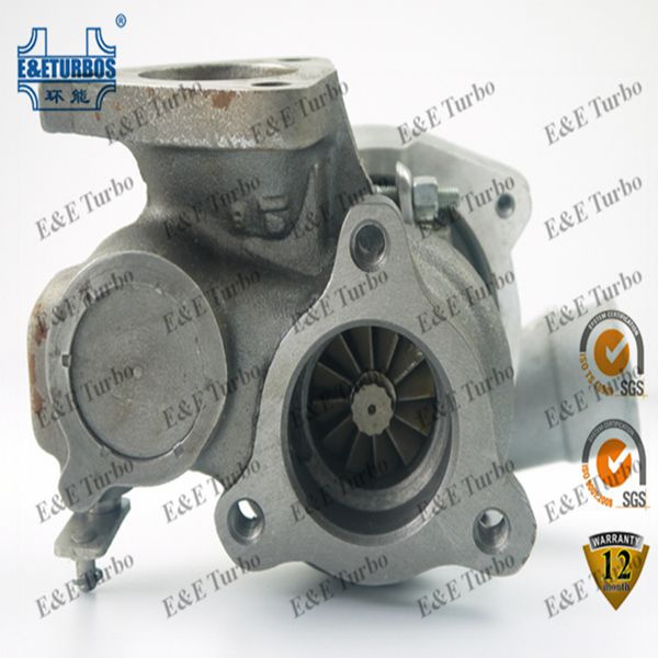 TD04-10T 49177-01512 Replacement complete Turbocharger for Truck/cars