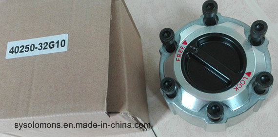 Car Brake Parts Front Wheel Hub