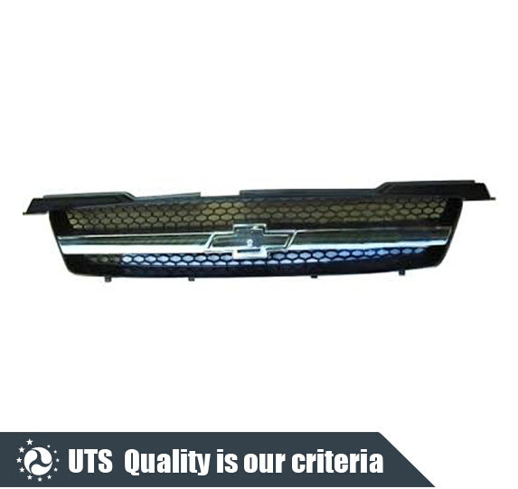 Front Grille Chrome Radiator Grille 96490594 for Chevrolet