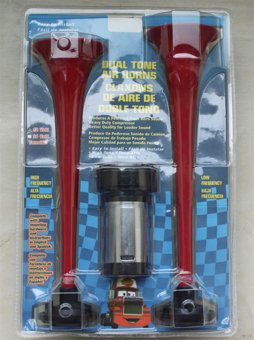 Auto Air Horn Speaker Alarm for Bus