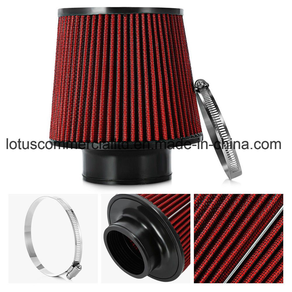 PU Frame Car Cotton Air Filter