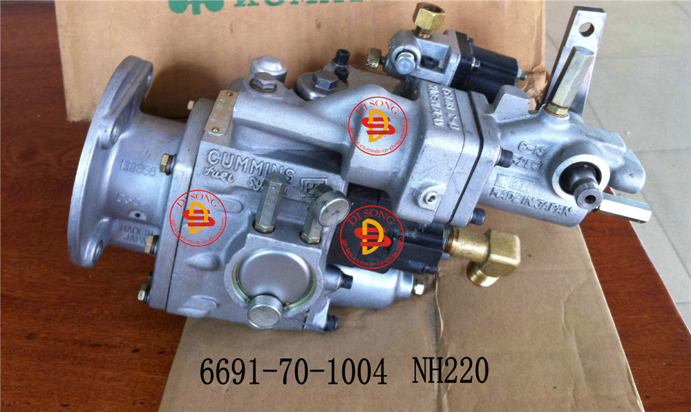 Injection Pump