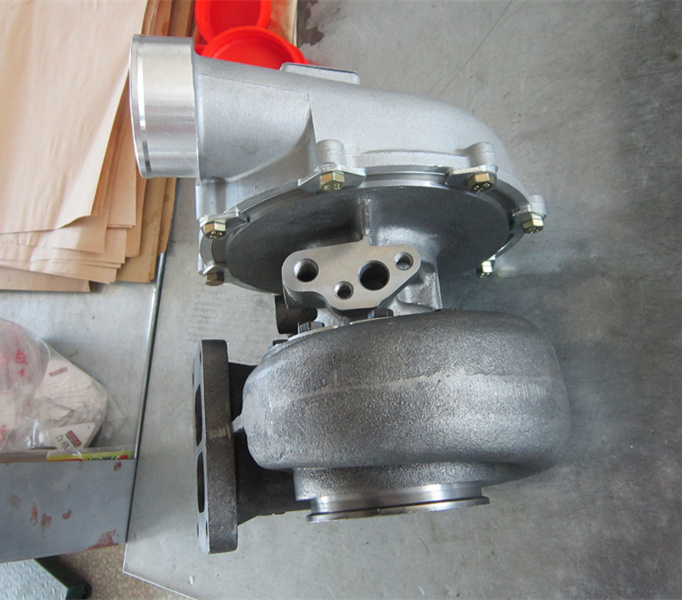 Rhc91 Turbo Vd270074 VI98 Va270074 Vb270074 1144002902 Turbocharger for Isuzu, Hitachi Ex200-1