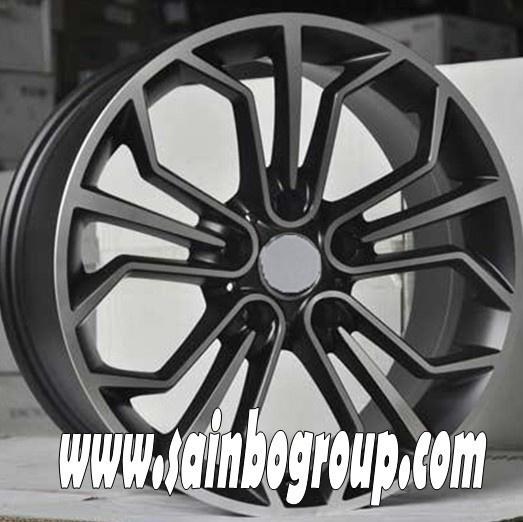 5 Spokes Car Alloy Wheel for Benz
