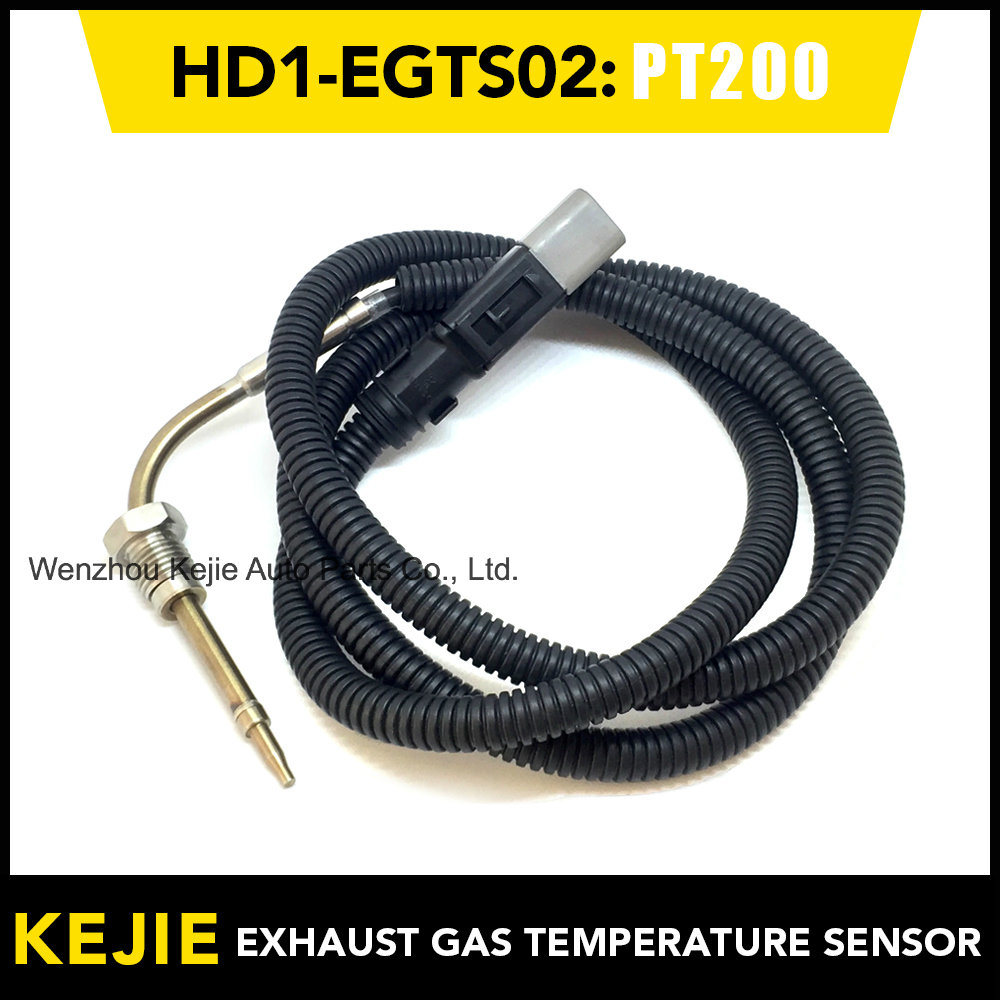 Exhaust Gas Temperature Sensor PT200