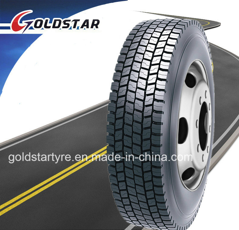 Chinese Tire Manufacturers Heavy Duty Truck Tire Tyre
