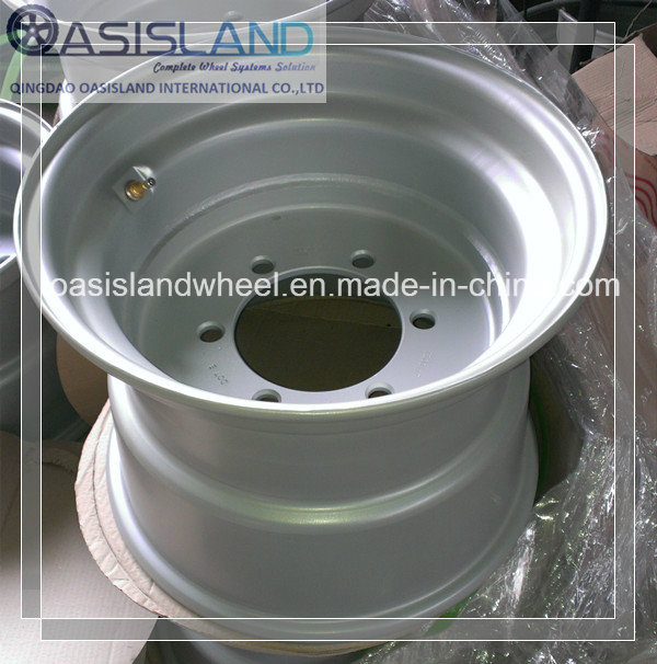 Agricultural Wheel (16.00X17) for Implement Tyre 500/50-17