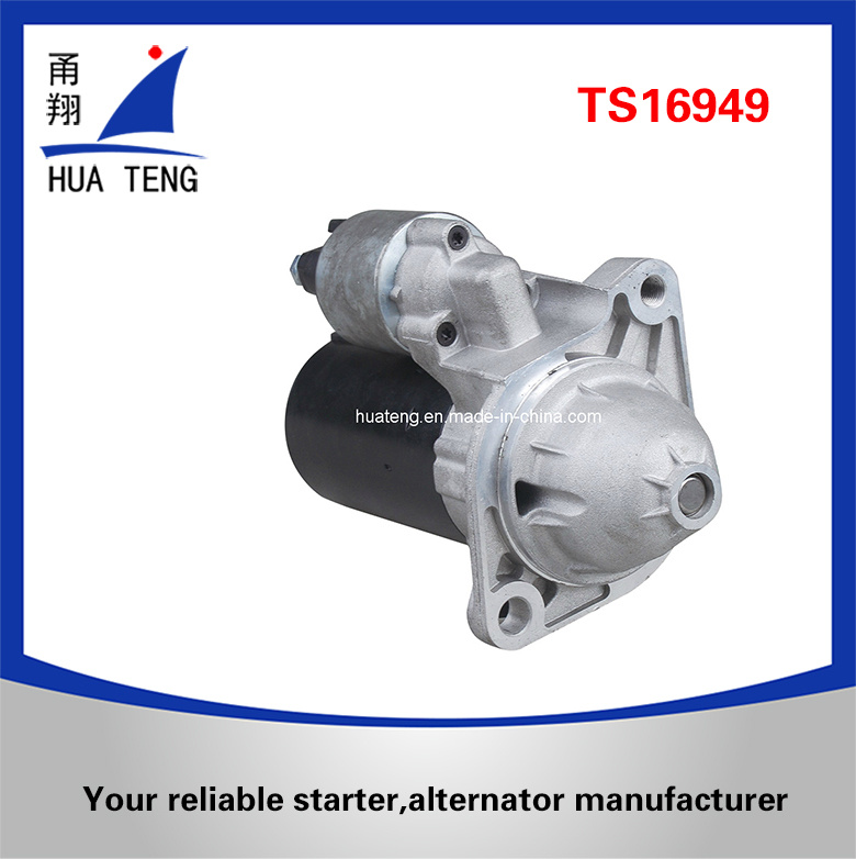 12V 9t 2.0kw Cw Starter for Toyota 28100-0L070 19662