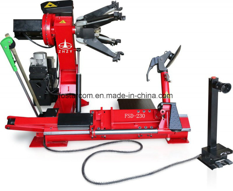Truck Tire Changer Fsd-2300