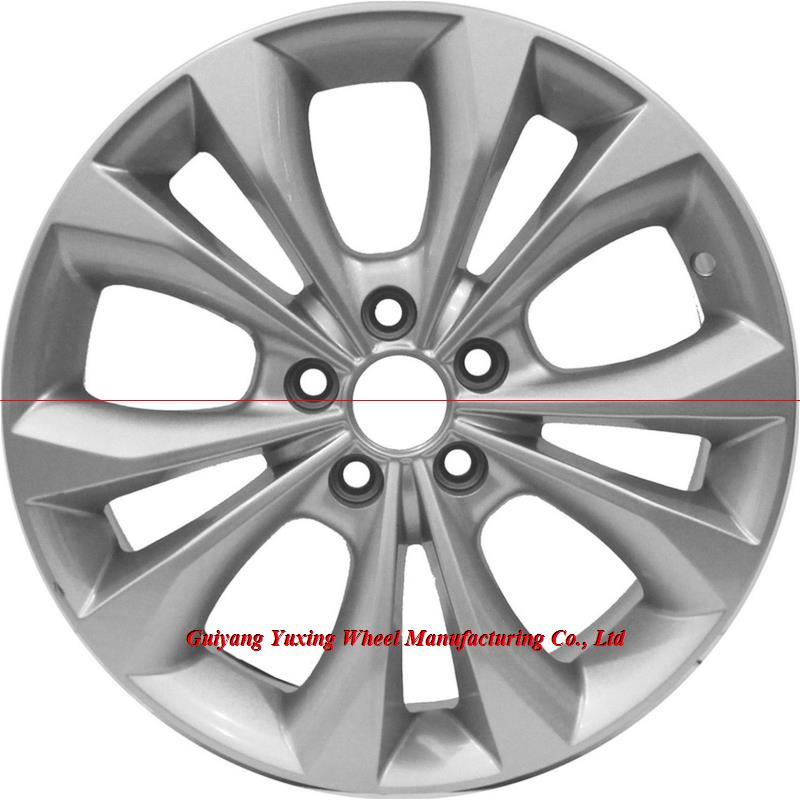16 Inch for Volkswagen Replica Car Accessories Alloy Wheel Rims