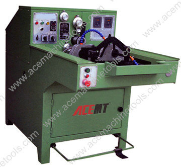 Horizontal Honing Machine (HML2000)