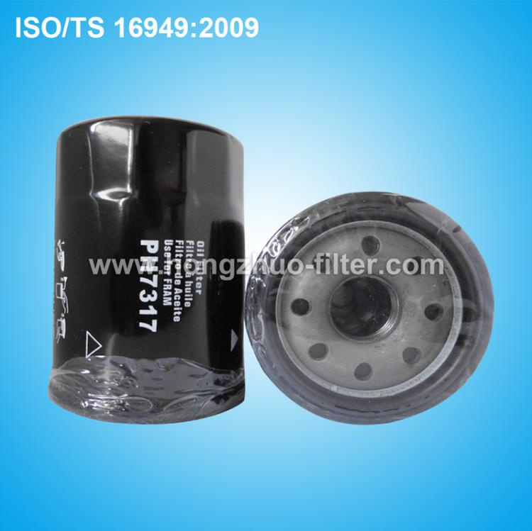 Auto Oil Filter pH7317