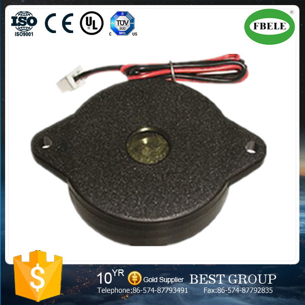 Ultrasonic Sensor for Muli Feed Detection