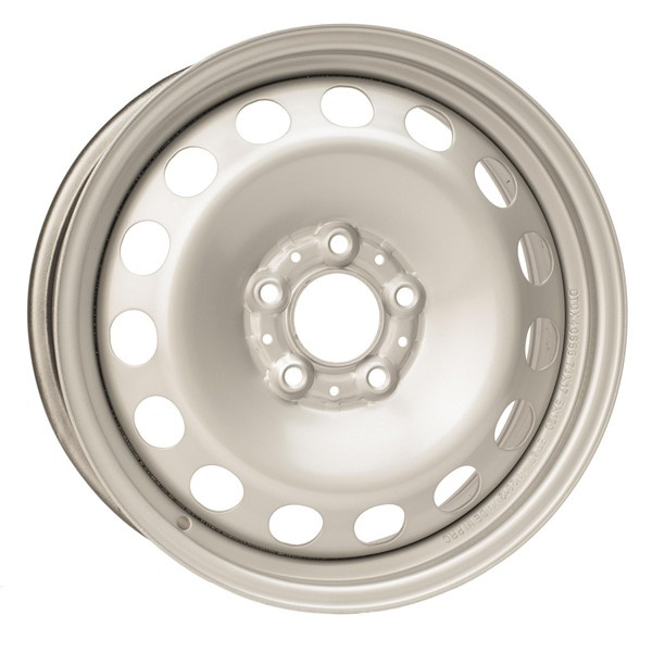Passenger Car for BMW3/X1/X3/Z3/Z4/Mini Steel Wheel Rim