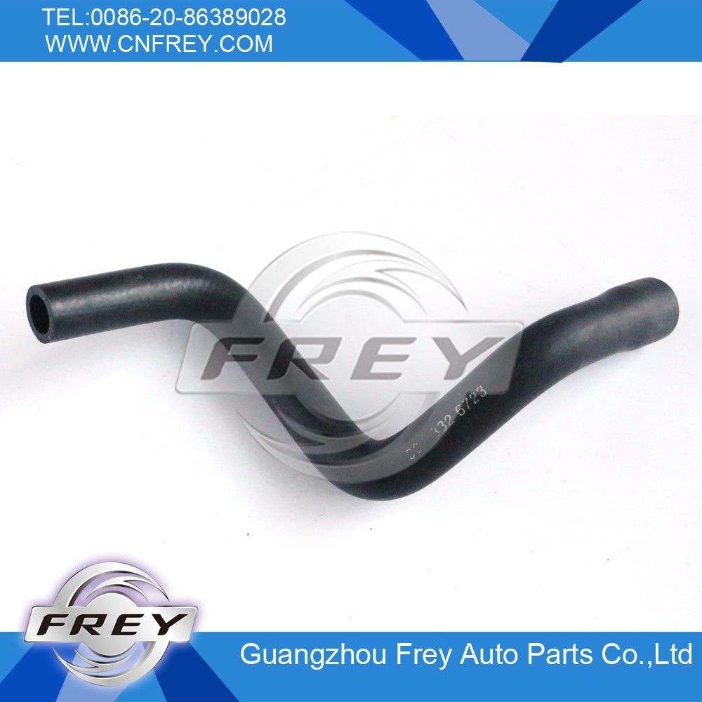 Hose for Radiator OEM 9018326723 for Mercedes-Benz 901/902/903/904/CDI
