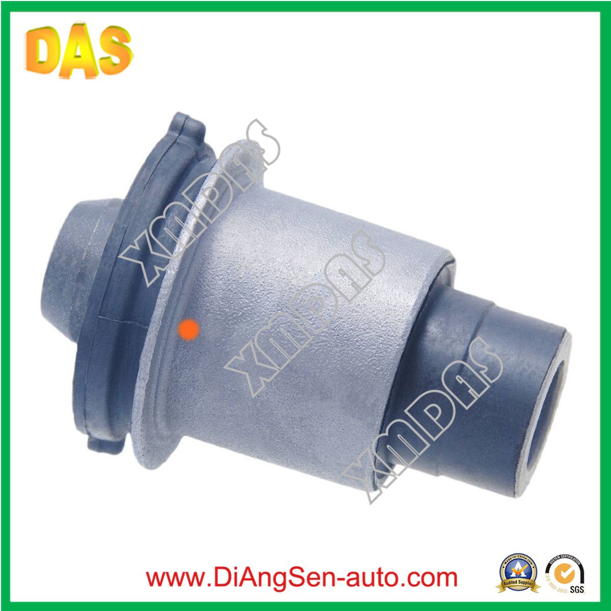Car Crossmember Auto Bush for Nissan Tida 2005 (54400-ED501)
