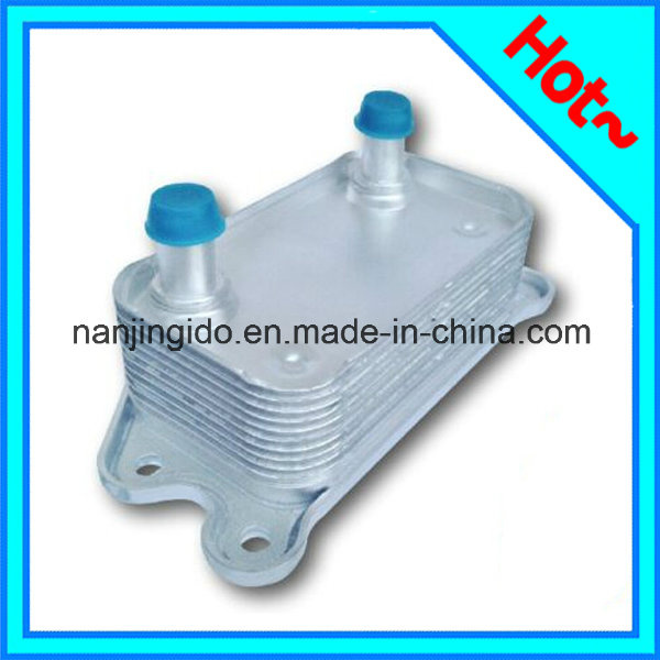 Auto Oil Cooler for Volvo C30 2006-2012 30637966