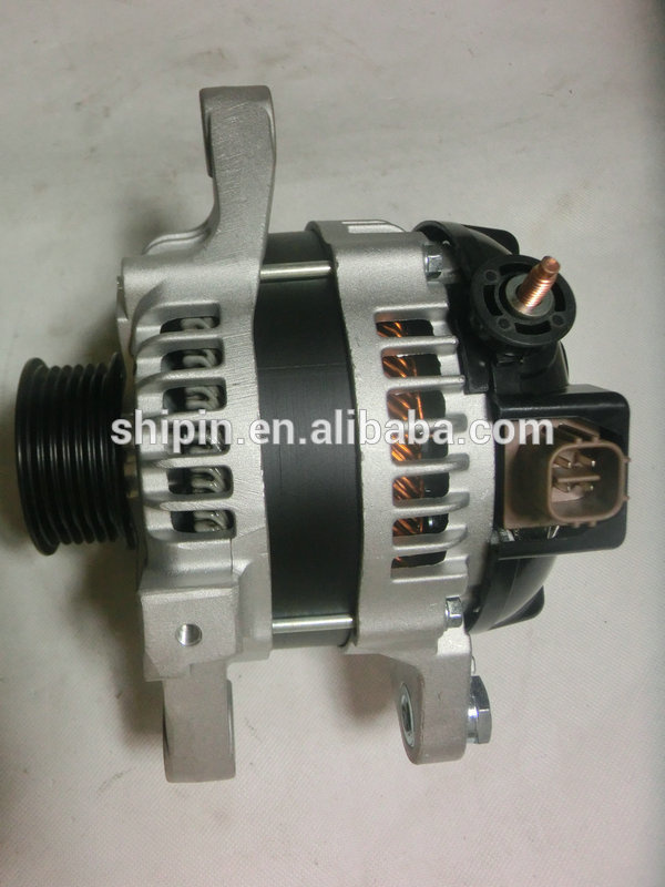 27060-37081 Car Steel Alternator 24V for Toyota