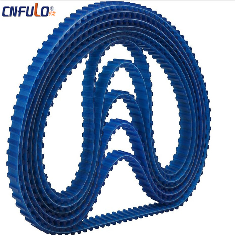PU Timing Belt