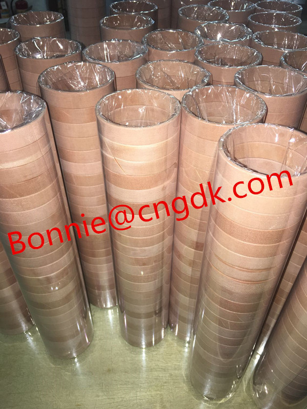 Piston Seal Wear Ring Wr