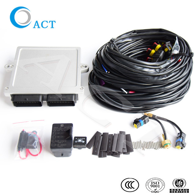 2018 Competitive Price with Good Quality 2568d ECU for Car