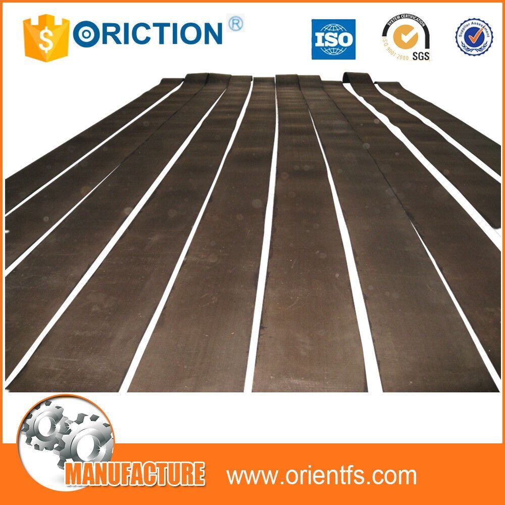 Resin Brake Lining in Roll
