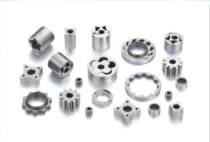 Printing Machine Oil Pump Rotor