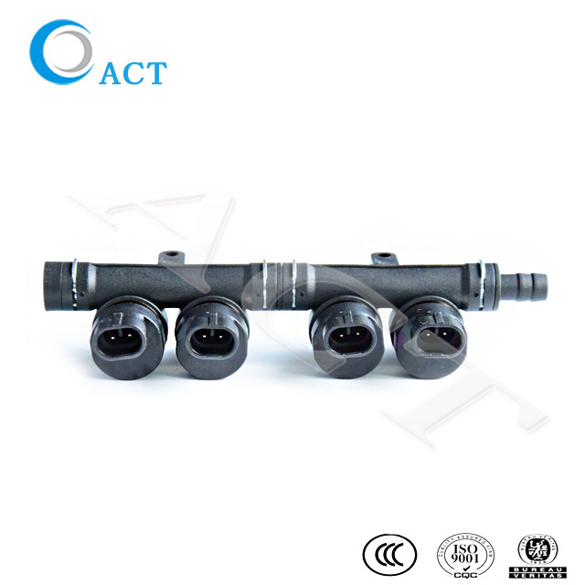 Act L04 Common Rail Injector /High Performance Fuel Injector